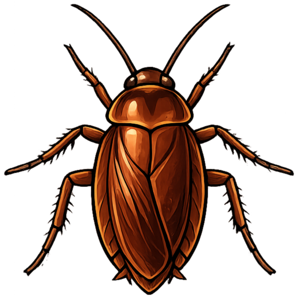 cucarachas